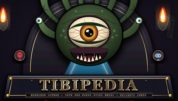 Tibipedia